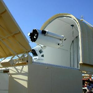 Instrument Automatic Radio-Linked Telescope