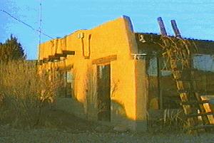 Ranch House