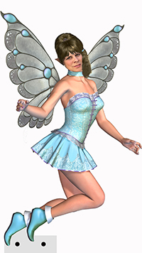 Click to see The Truth Fairy