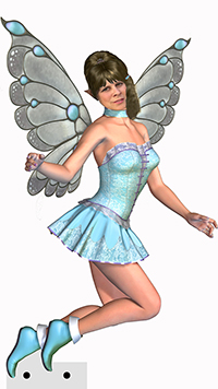 Click to see The Truth Fairy